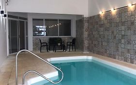 Hotel del Rio - La Cruz Corrientes